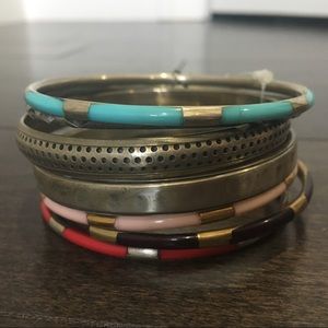 NWT!! Free people bracelets